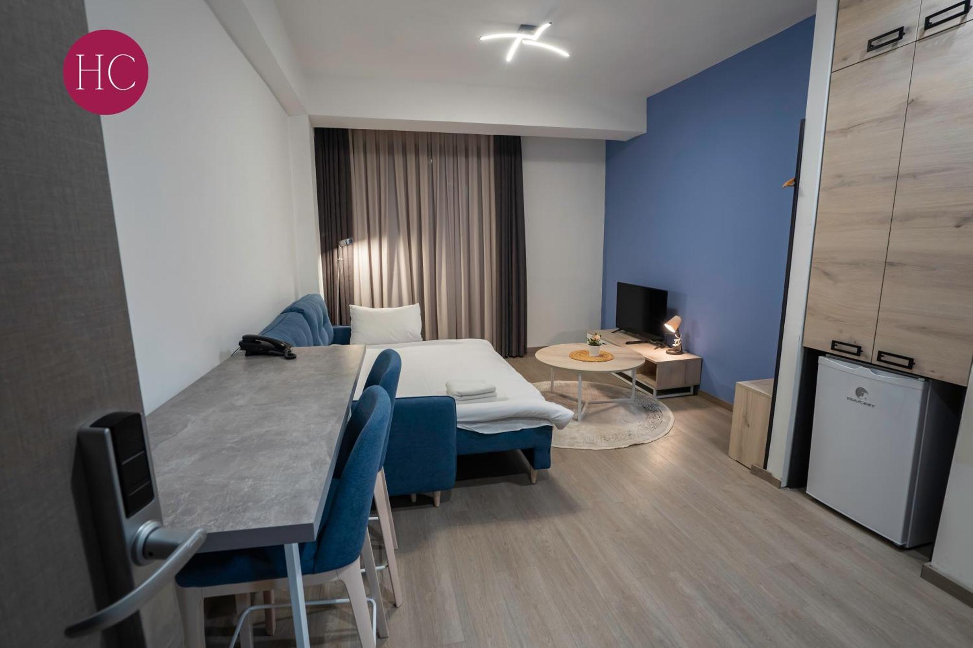 Central Hotel, Fitness And Spa Vinica Kültér fotó